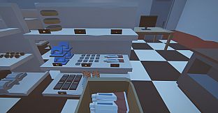 Gas Station Simulator