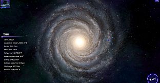 Periapsis: Gravity Slingshot