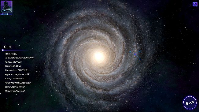 Periapsis: Gravity Slingshot