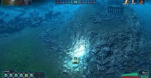 Plasticalypse - Submarine Adventures