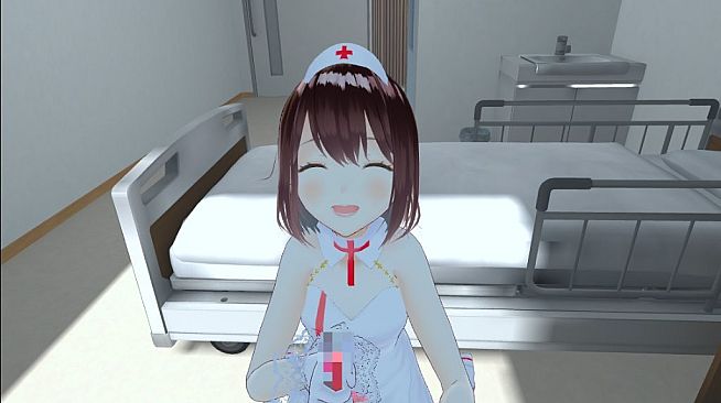 Everyday Life in Hospital VR