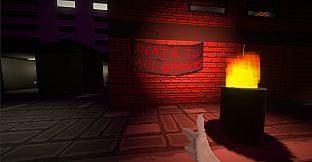 Fingerbang: All Bullets Pointin'