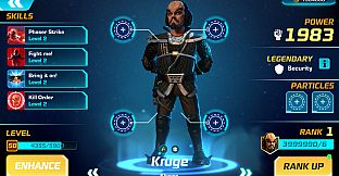 Star Trek Legends - Enemies & Allies Content Pack