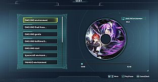 Vanishing starlight Digital Deluxe Bonus