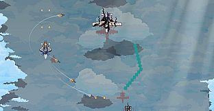 The Ghost and The Phoenix