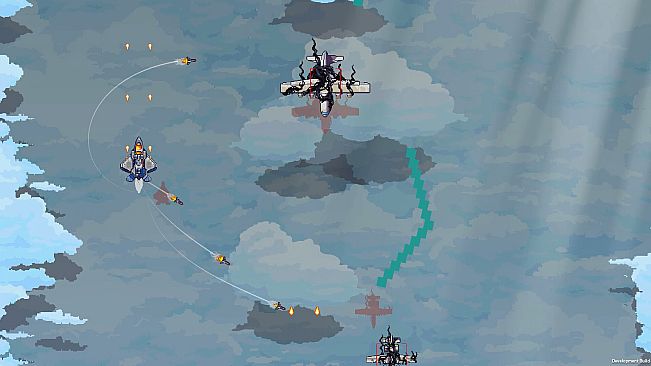 The Ghost and The Phoenix