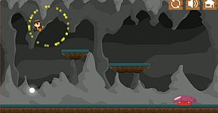 Infinite Game Cartridge Collection - The Cave Explorer