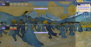 AI-VJ - Customize Your DJ Logo