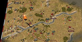 Order of Battle: Panzerkrieg