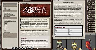 Fantasy Grounds - Arcadia Issue 008