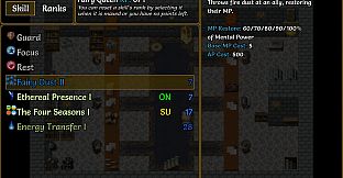 Claritas RPG - Extra Hero Pack 4