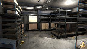 Music Store Simulator