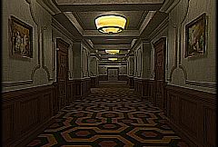 Transliminal: Beyond The Backrooms