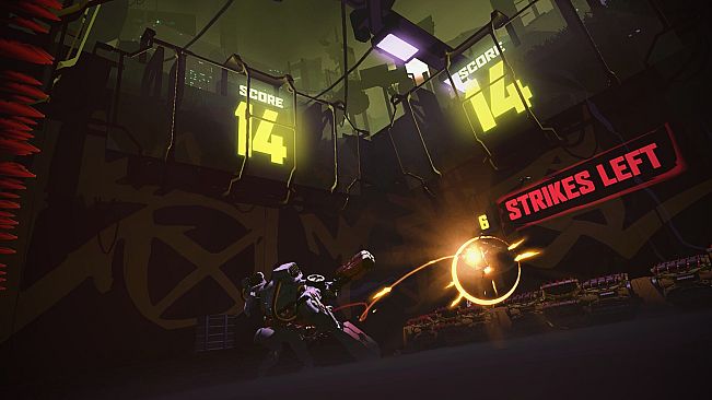 UNDERDOGS - Sandboxxer