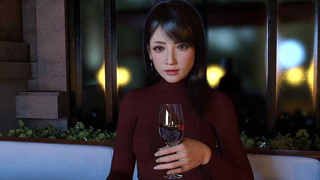 撩妹模拟器：渣男的秘密