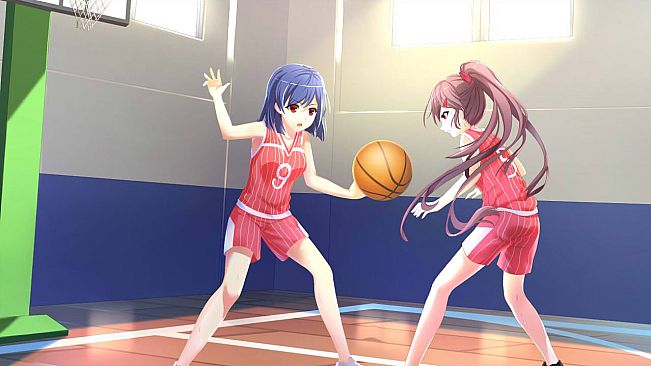 Gazing from beyond DLC