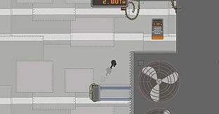 IGTAP: an Incremental Game That's Also a Platformer