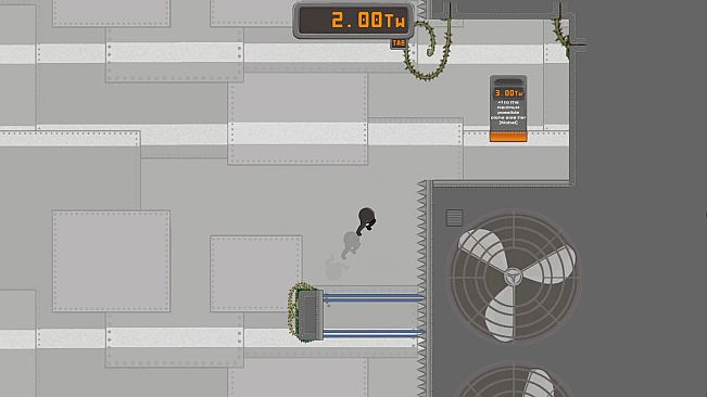 IGTAP: an Incremental Game That's Also a Platformer