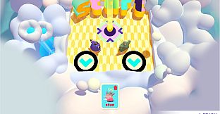 Broken Universe - Tower Defense + Clumsy Rush