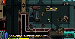 Sword of the Stars: The Pit - Juggernaut