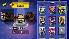 Combo Critters: Battle Checkers