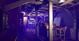 Horror Stories: Welcome Home