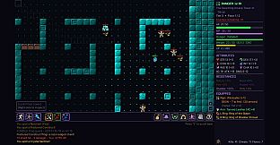 Ashnar's Lair