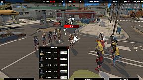 Idle Zombies Clicker