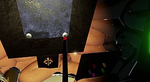 Marion Surgical Robot Game