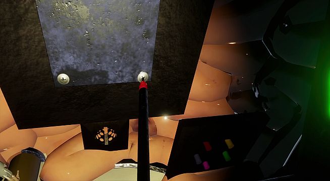 Marion Surgical Robot Game