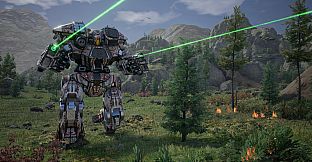 MechWarrior 5: Mercenaries - Chaos Reign