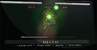 Mayhem Above - Soundtrack