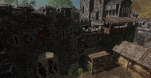 Tales Of Glory 4 : Ragnarok