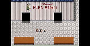 TESD: Into the Vortex