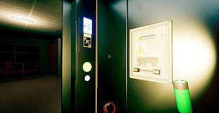 Panchito Delivery: Project Elevator