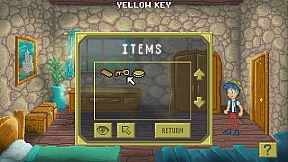 Peter's Adventures in English [Learn English]