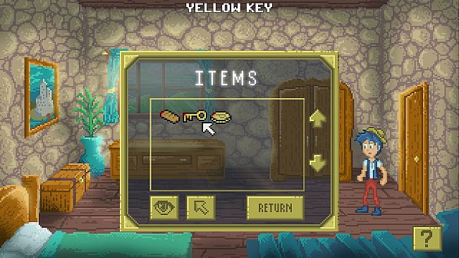 Peter's Adventures in English [Learn English]