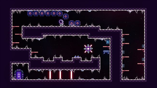 Astro Adventure: Core Hunt (WINDOWS)