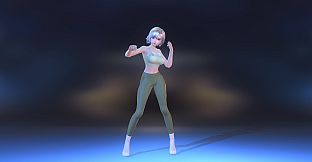 Angel Legion-DLC Vibrant Vitality E