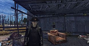 Anomaly Zone - Imperial Hat