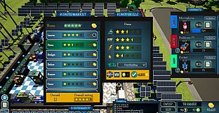 Smart Factory Tycoon: Beginnings