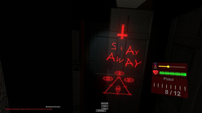 The Skinwalker Investigations