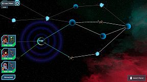Ignited Steel: Mech Tactics