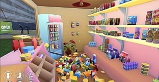 Tidy Mart