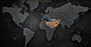 Alien History