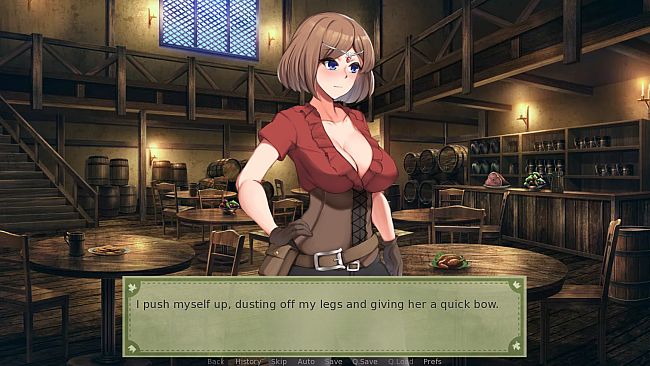 Leap of Love - Safe Edition