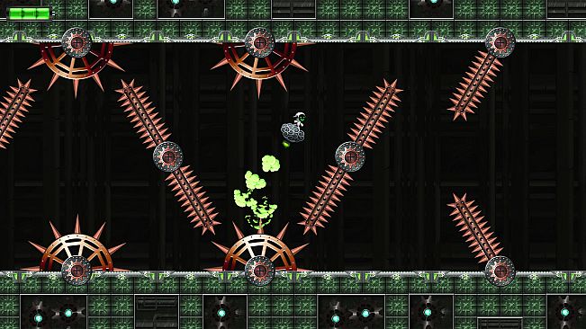 KUMO The Little Robot