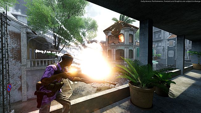 Military Conflict: Vietnam