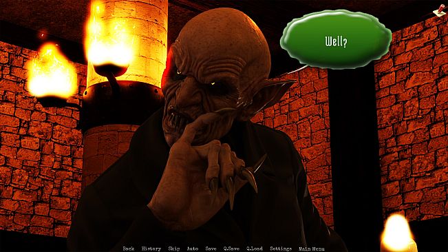 Fire of Life: New Day