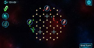 UniverseV: Star Domination